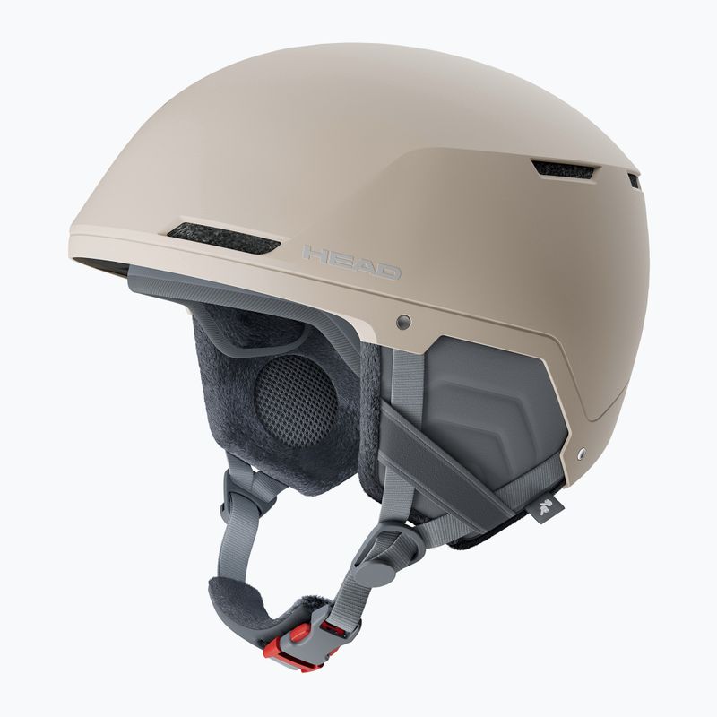 HEAD Compact Evo W sand ski helmet