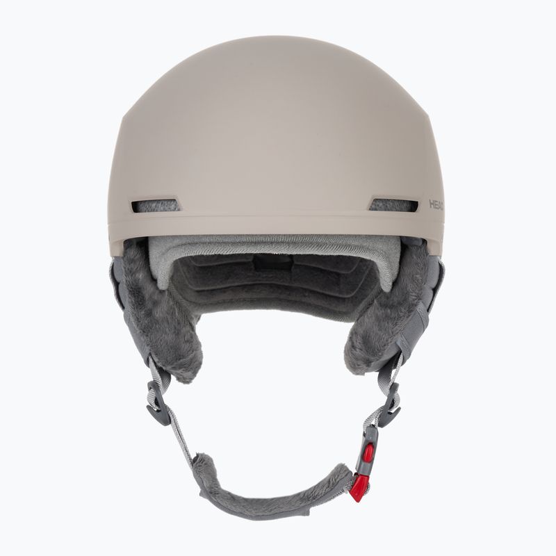 HEAD Compact Evo W sand ski helmet 2