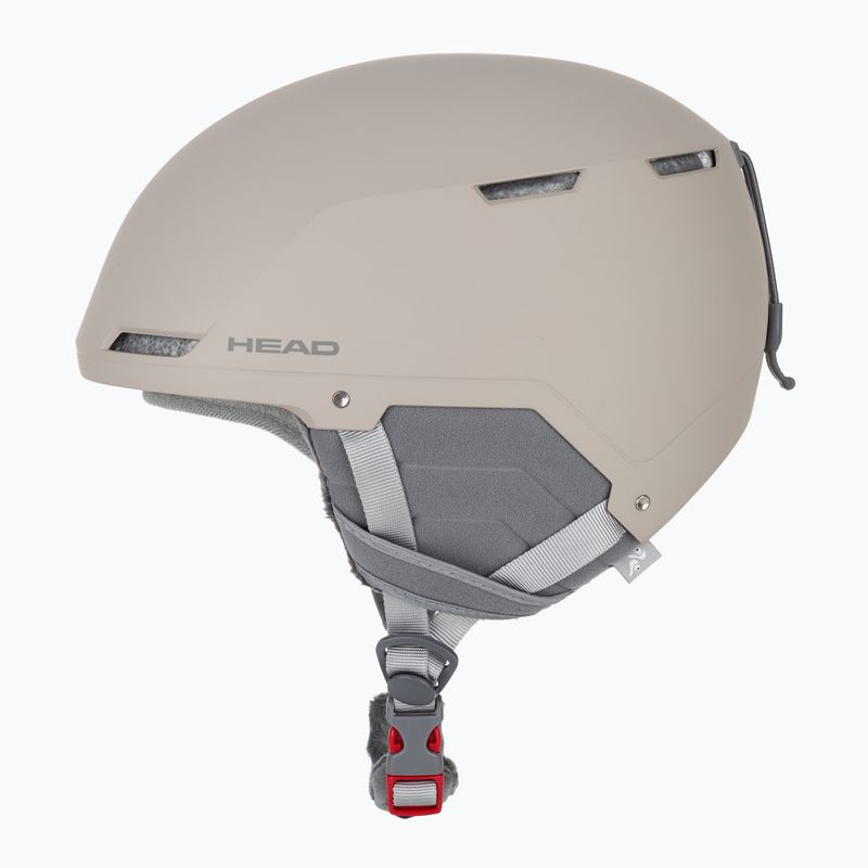 HEAD Compact Evo W sand ski helmet 3
