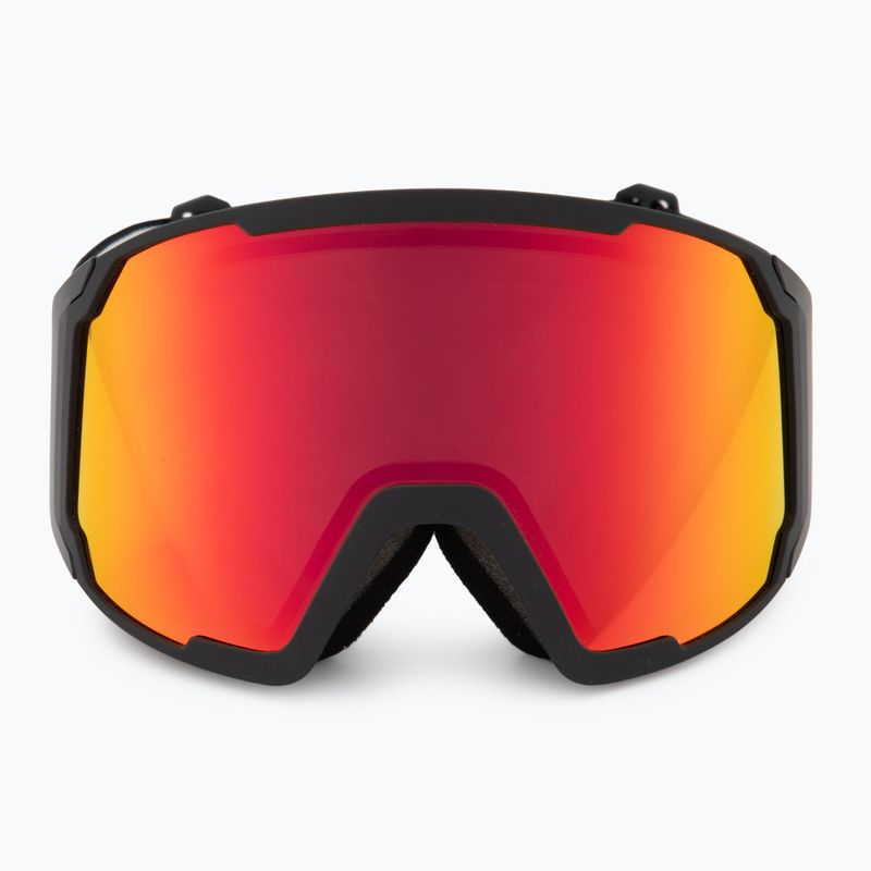 HEAD Neves M ski goggles red/black/fmr yellow red 3