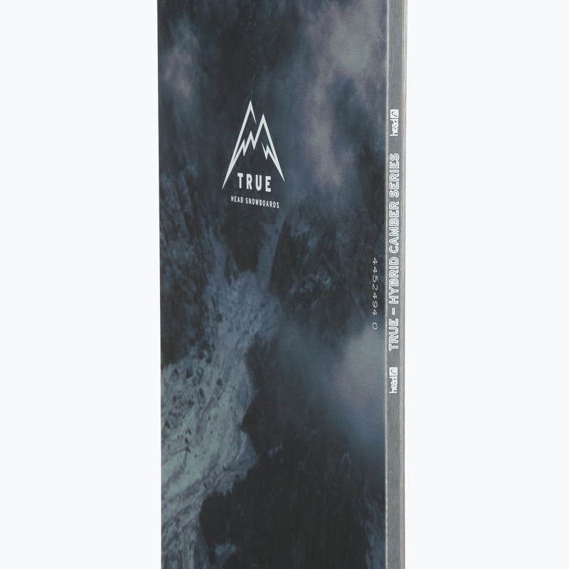 HEAD True 2.0 ice snowboard 5
