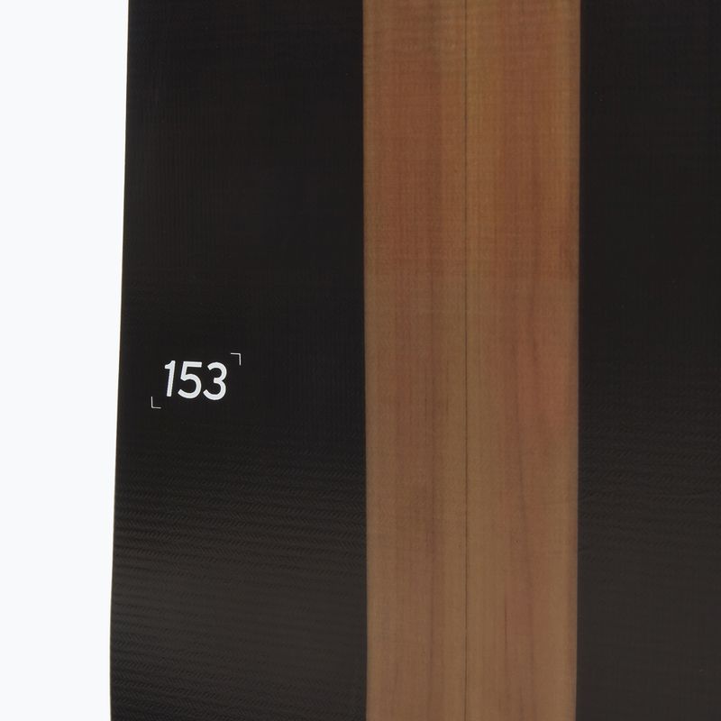 Snowboard HEAD Transit 2024 5