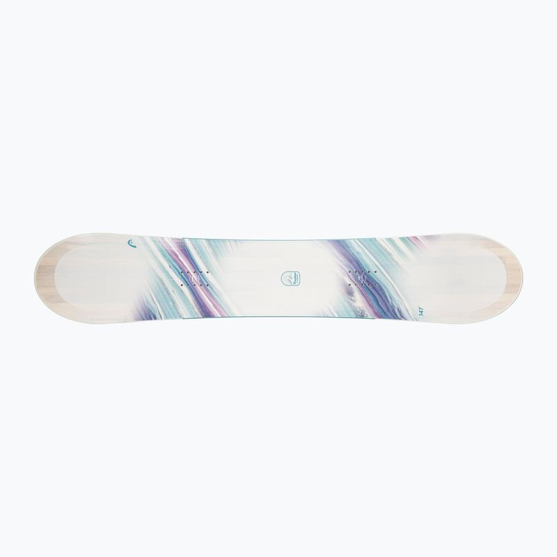 Women's snowboard HEAD Fountain W 2024 11