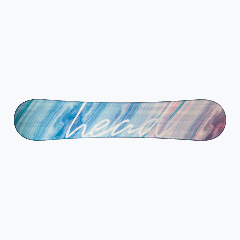 Women's snowboard HEAD Fountain W 2024 12