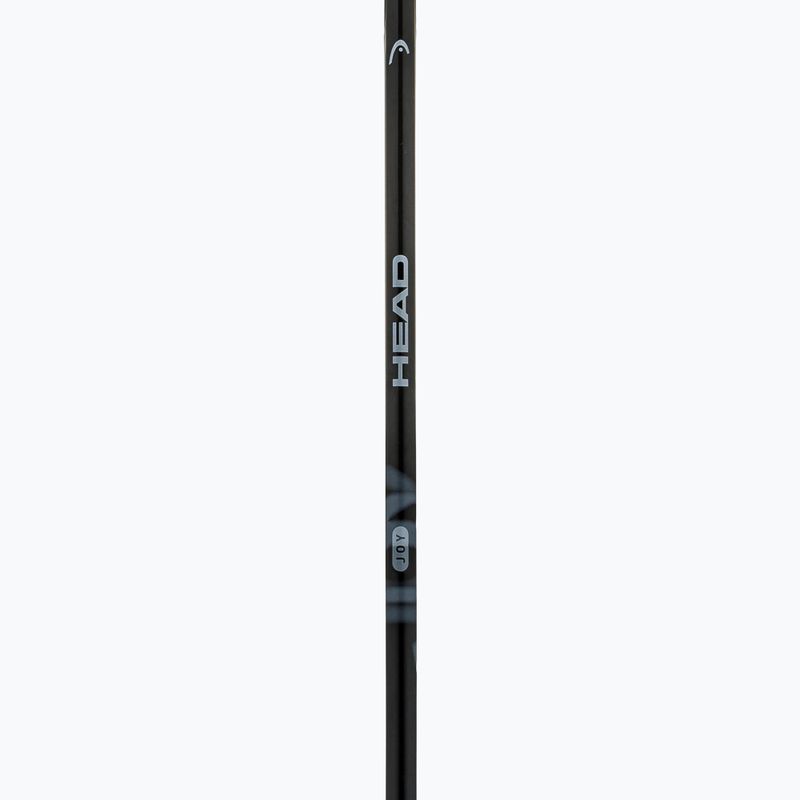 HEAD Joy ski poles black 3