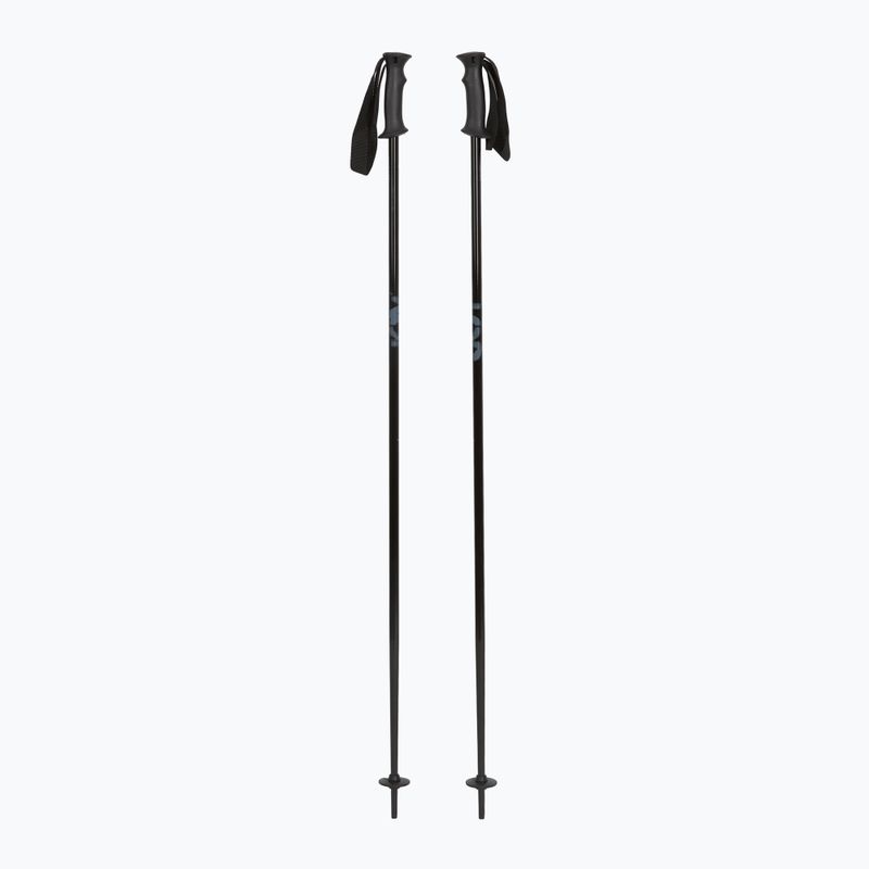 HEAD Joy ski poles black