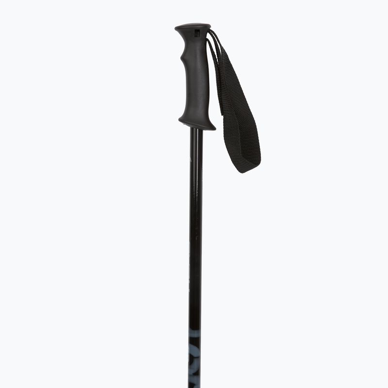 HEAD Joy ski poles black 2