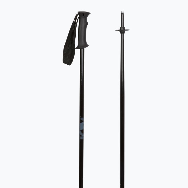 HEAD Joy ski poles black 3