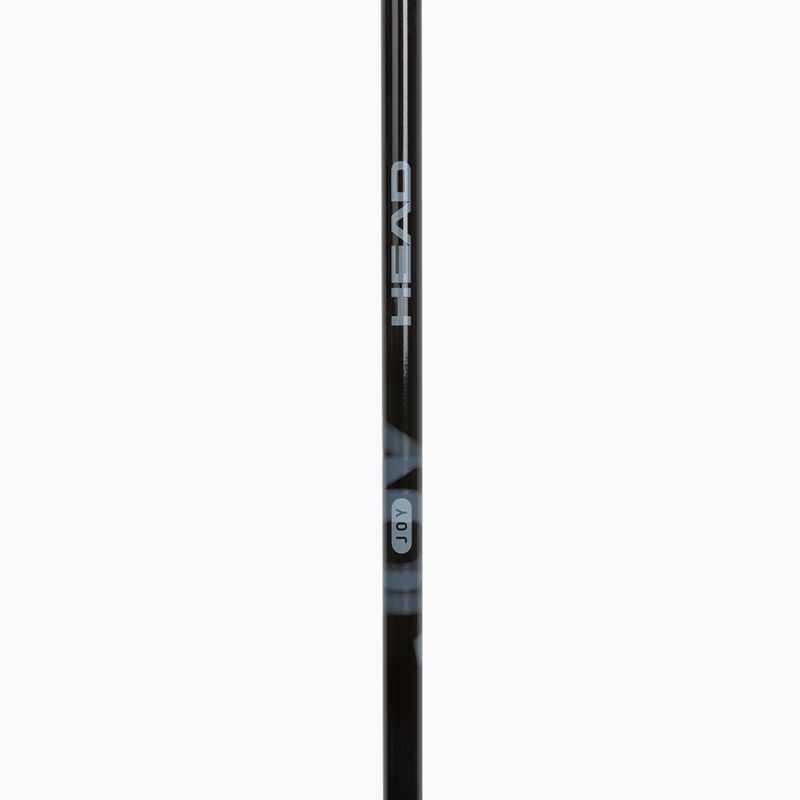 HEAD Joy ski poles black 4