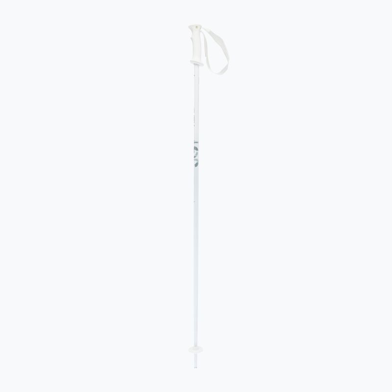 HEAD Joy ski poles white 2