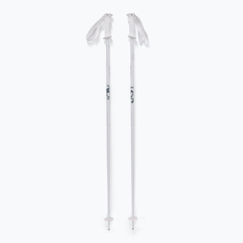 HEAD Joy ski poles white