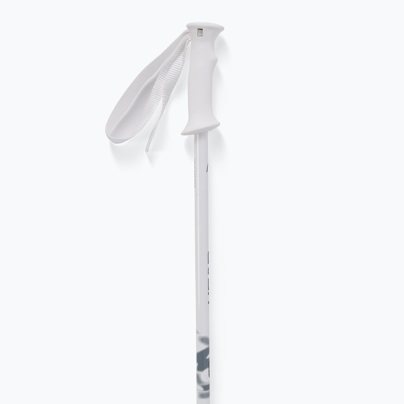 HEAD Joy ski poles white 4