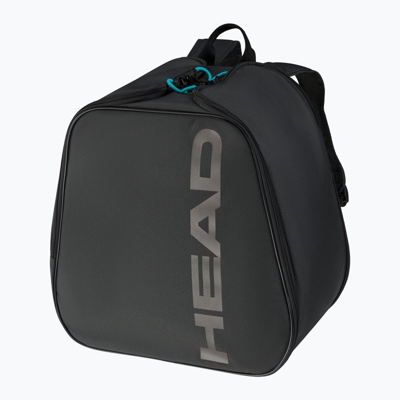 HEAD Boot Backpack 35 l black