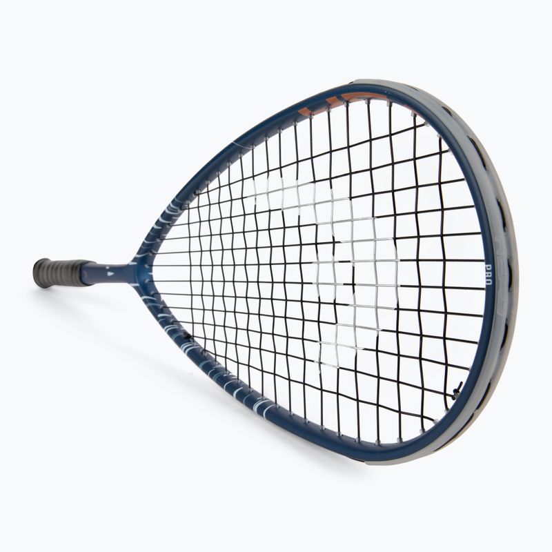 HEAD Cyber Pro 2024 squash racket 2