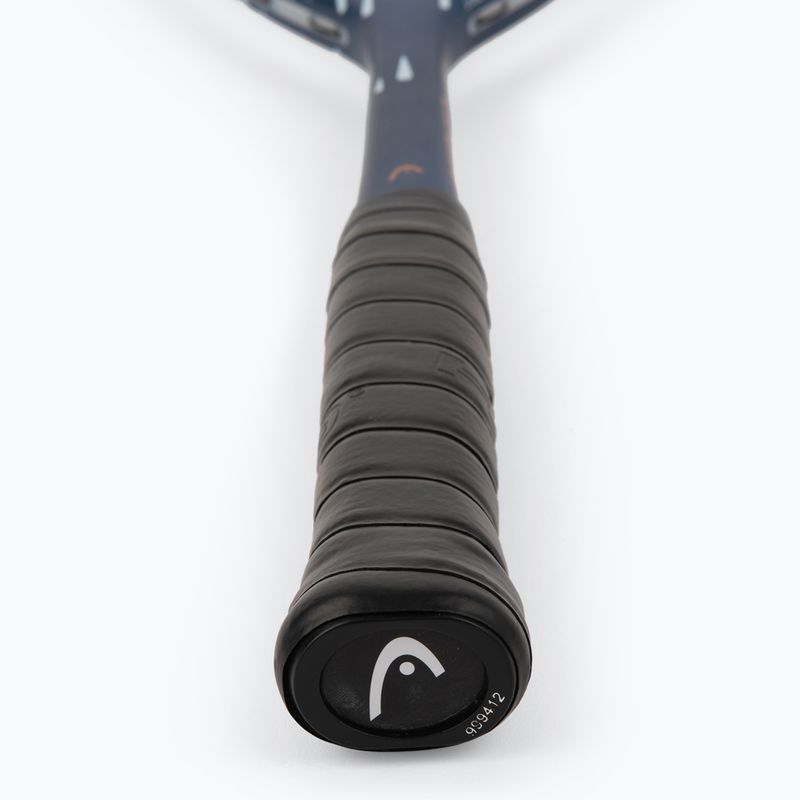 HEAD Cyber Pro 2024 squash racket 3
