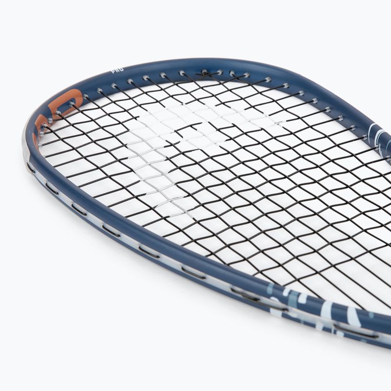 HEAD Cyber Pro 2024 squash racket 5