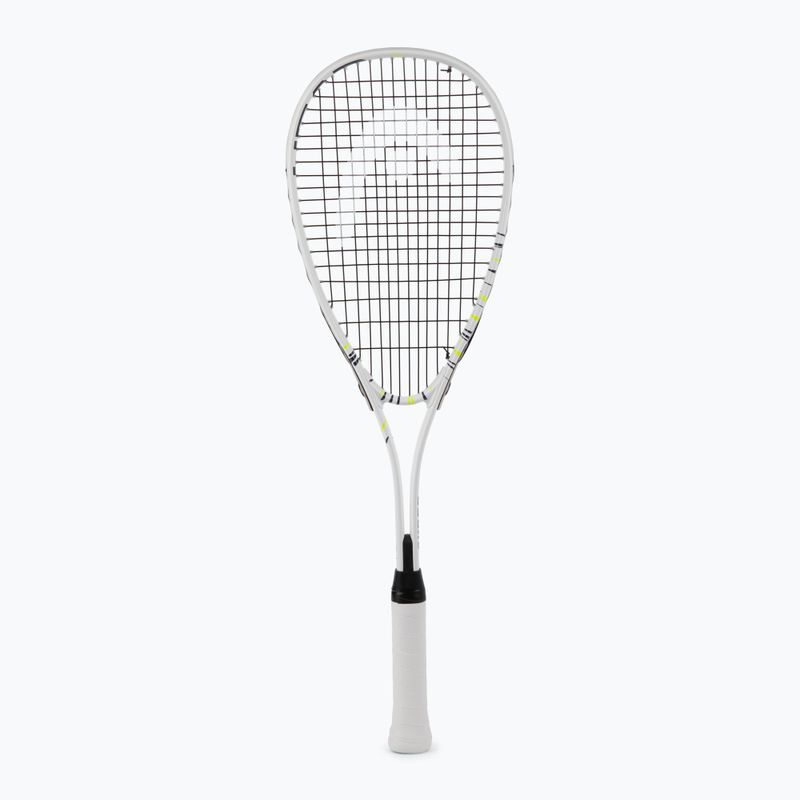 HEAD Cyber Edge 2024 squash racket
