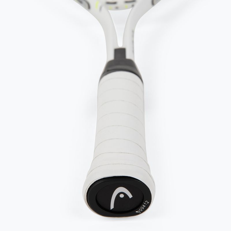 HEAD Cyber Edge 2024 squash racket 3