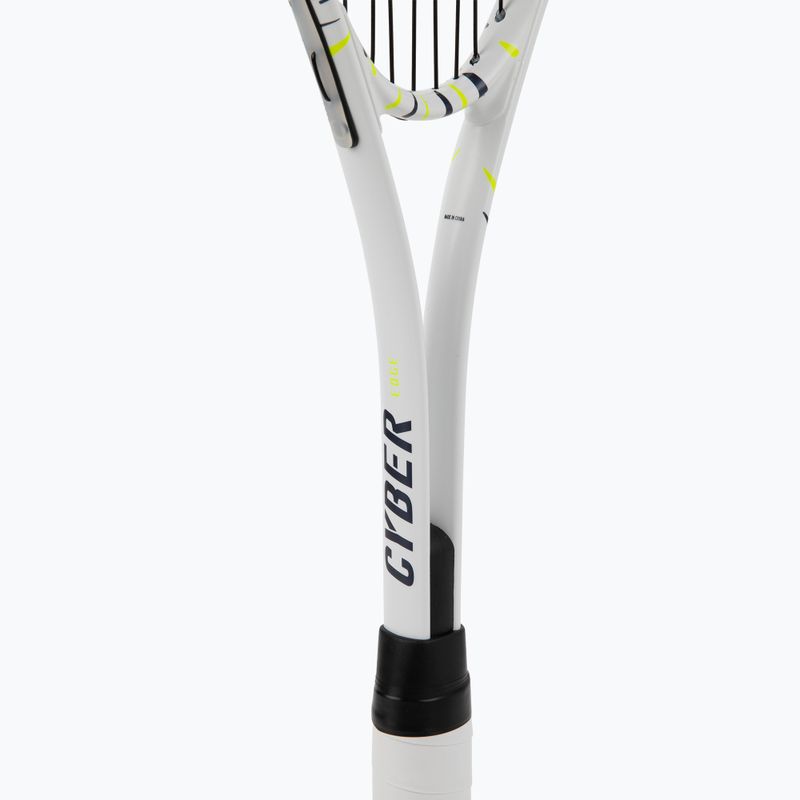 HEAD Cyber Edge 2024 squash racket 4