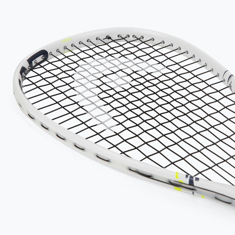 HEAD Cyber Edge 2024 squash racket 5