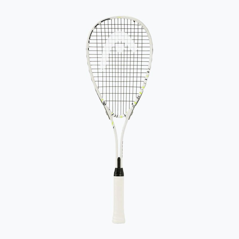 HEAD Cyber Edge 2024 squash racket