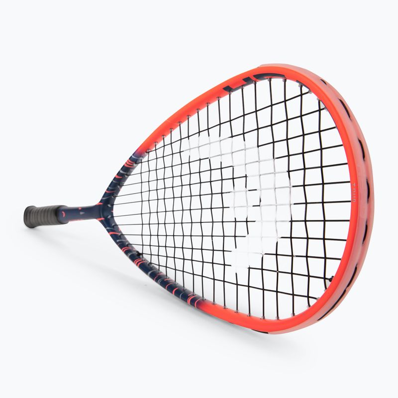 HEAD Cyber Tour 2024 squash racket 2