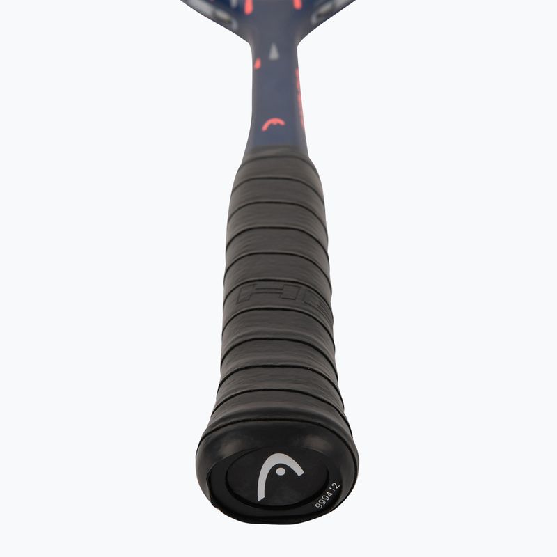 HEAD Cyber Tour 2024 squash racket 3