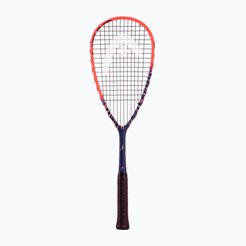 HEAD Cyber Tour 2024 squash racket