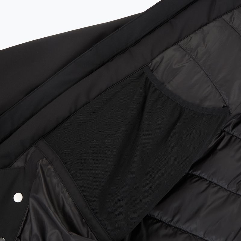 Men's ski jacket HEAD Supershape II rebel print 5