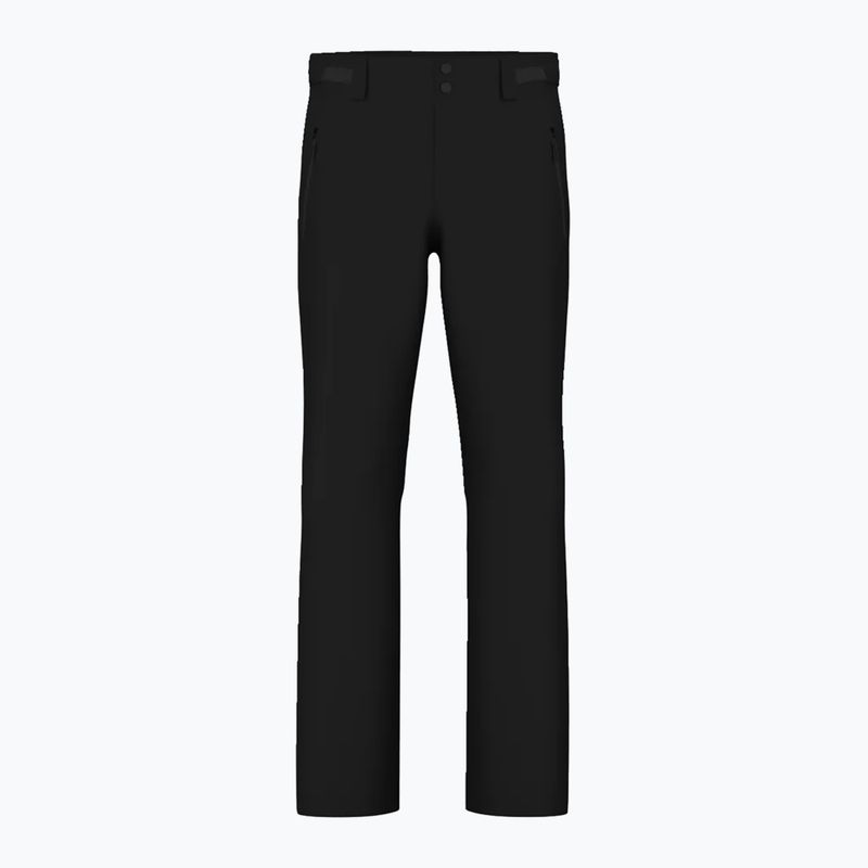 Men's ski trousers HEAD Supershape black