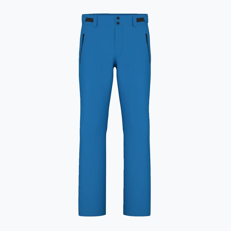 HEAD Supershape men's ski trousers ocean blue