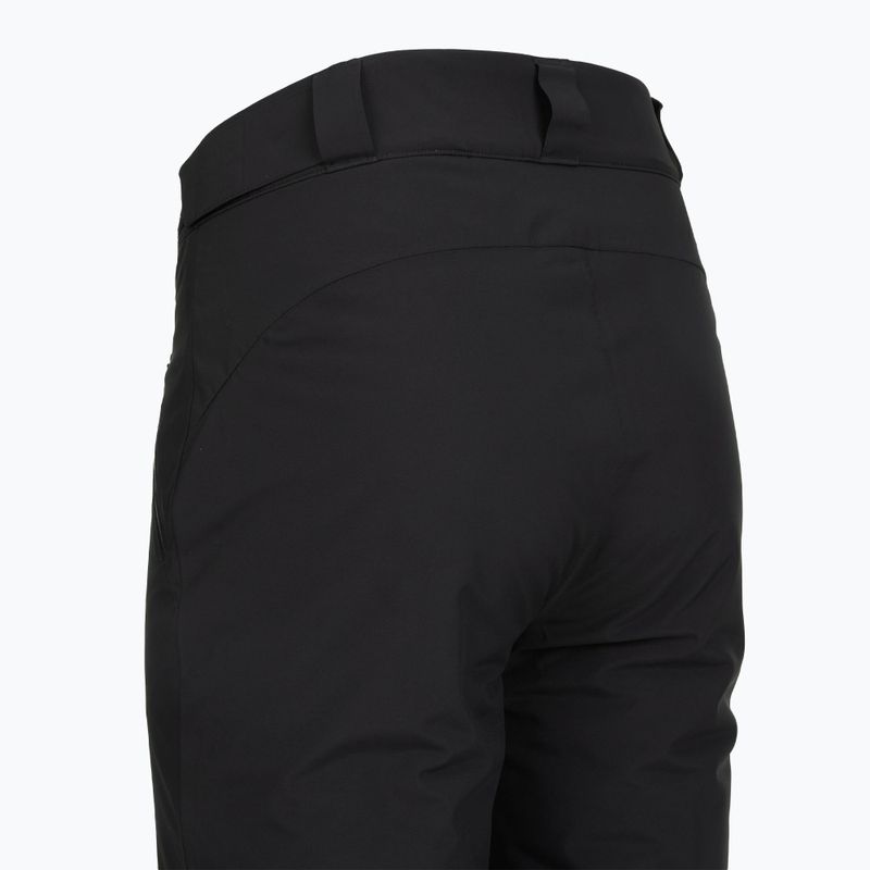 Women's ski trousers HEAD Joy black 4
