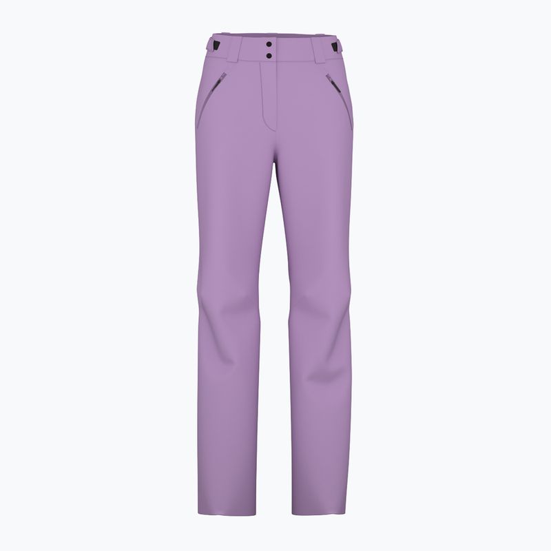 Women's ski trousers HEAD Joy violet