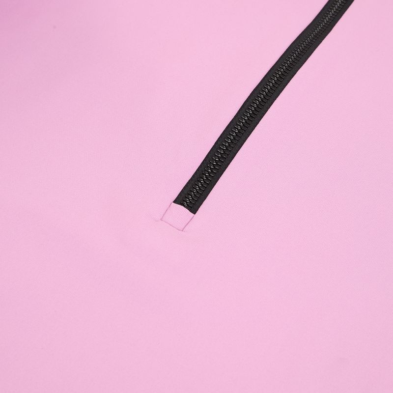 HEAD women's sweatshirt Aster midlayer violet 3