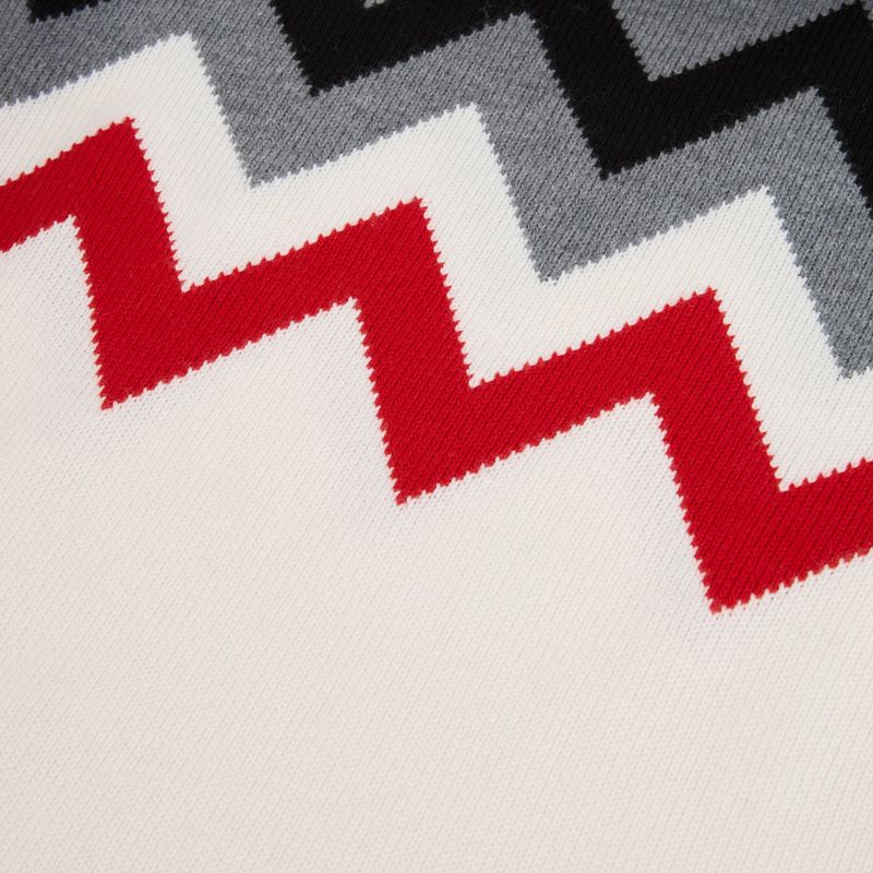 HEAD Rebels women's jumper Coco grey/melange 3