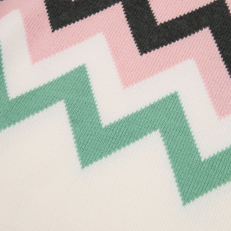 HEAD women's jumper Rebels Coco rose 3