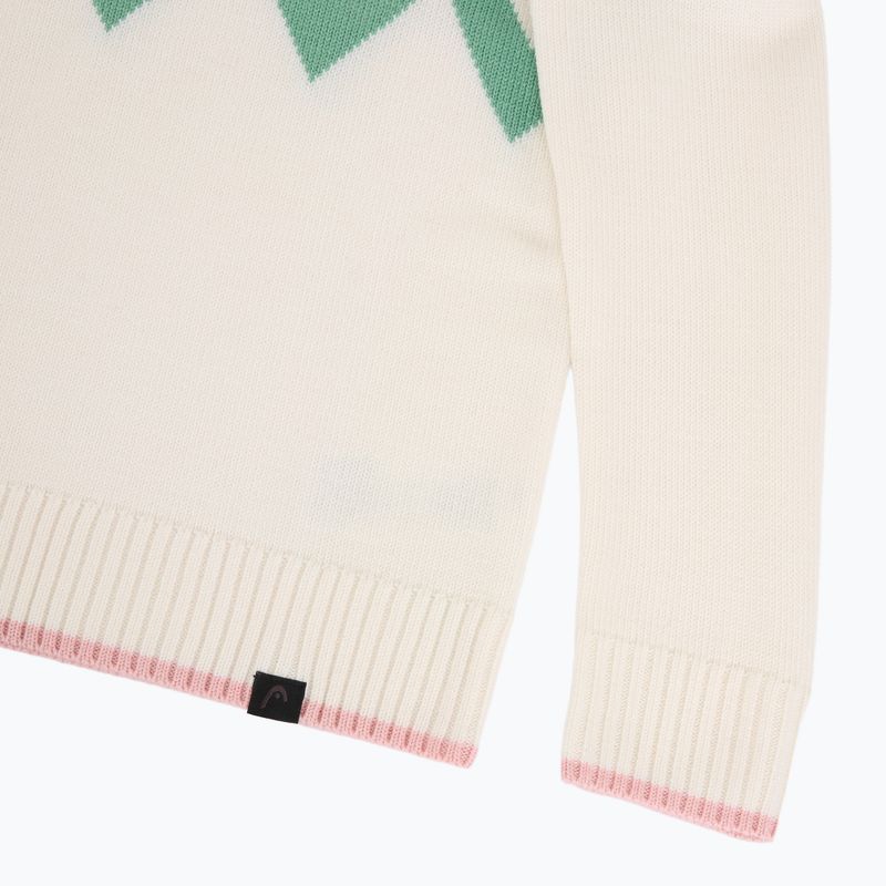 HEAD women's jumper Rebels Coco rose 4