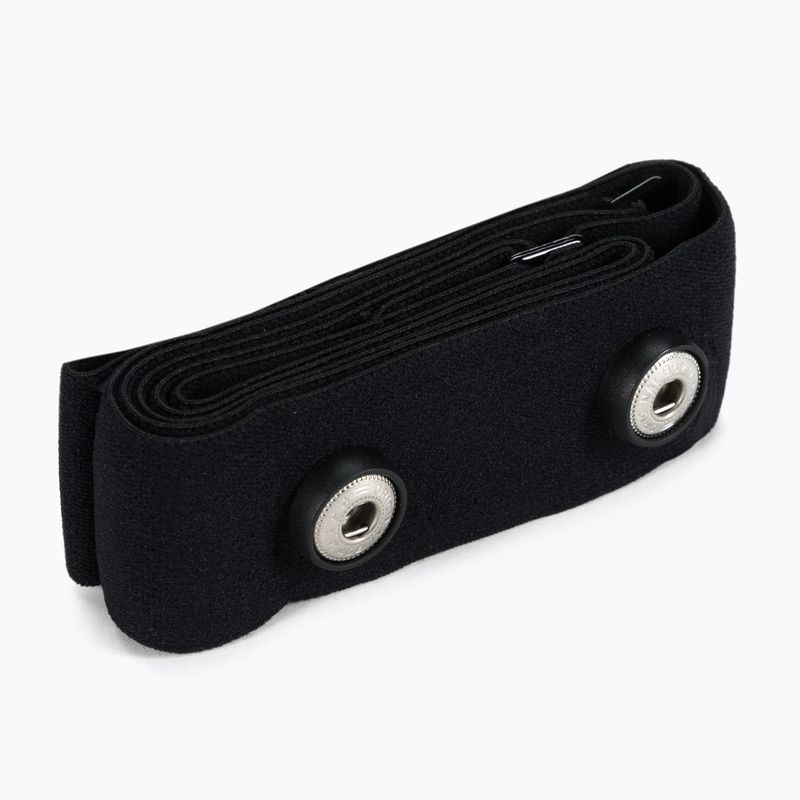 Polar soft electrodes black M-XXL