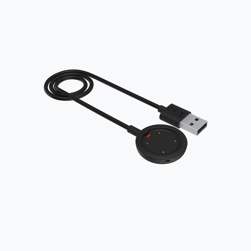 Polar Vantage / Ignite / Grit X cable black