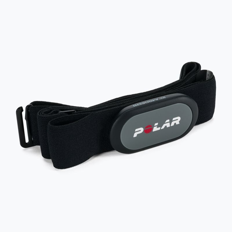 Polar H9 Heart Rate Monitor Black H9 BLK M-XXL