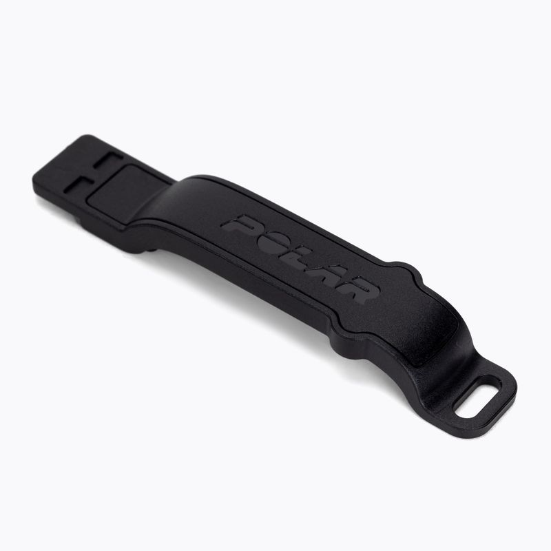 Polar USB charging adapter UNITE black