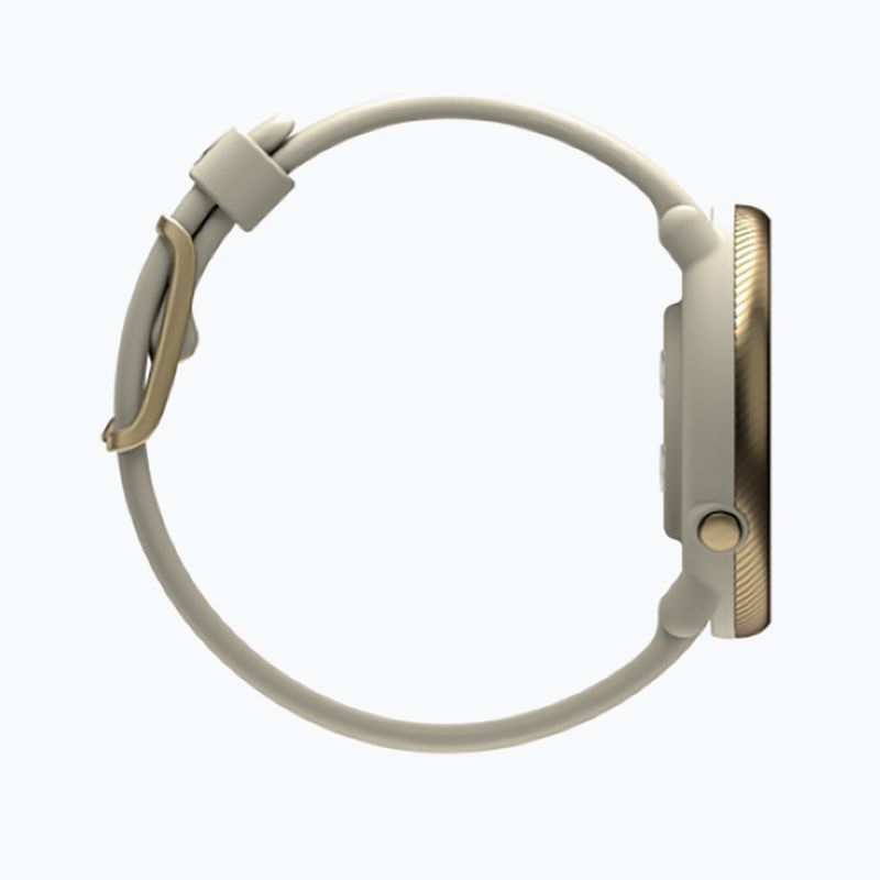 Polar Ignite 2 Champagne/Gold watch 4