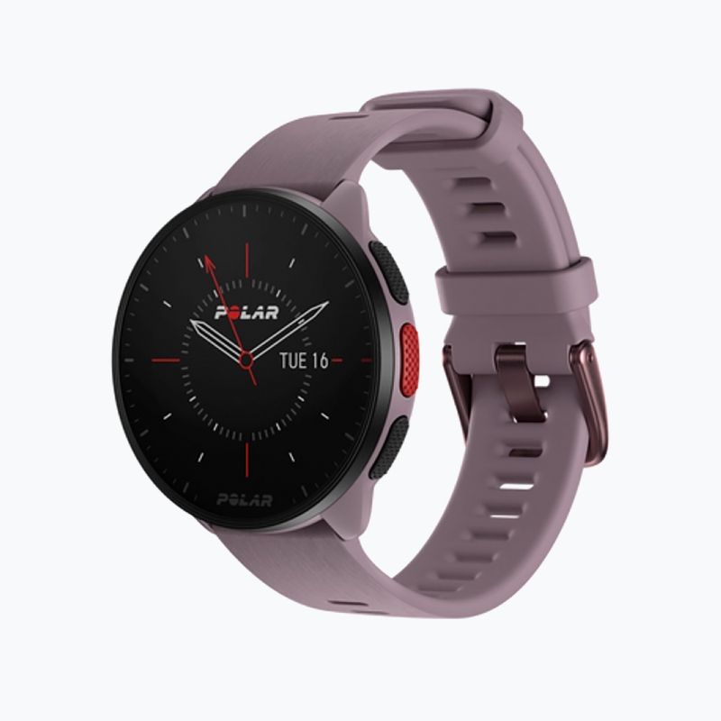 Polar Pacer watch purple PACER PUR