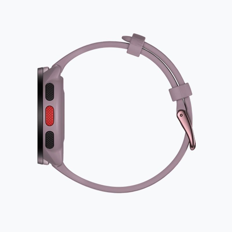 Polar Pacer watch purple PACER PUR 2
