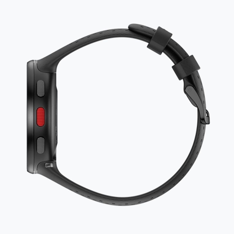 Polar Pacer PRO grey PACER PRO GRY/BLK watch 2