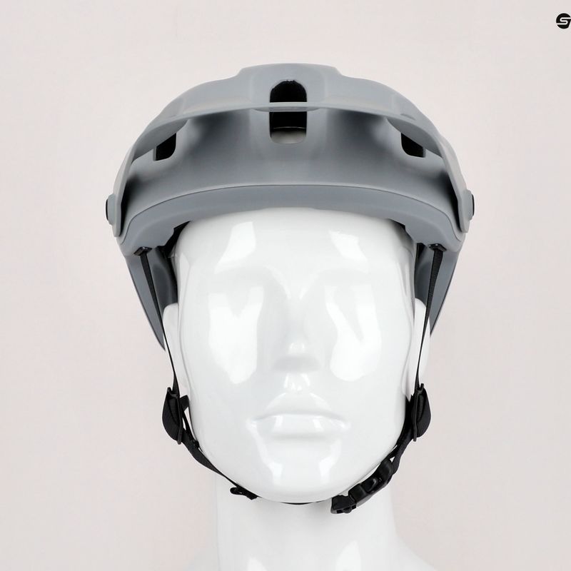 Oakley DRT5 Europe bike helmet grey 99479EU 9