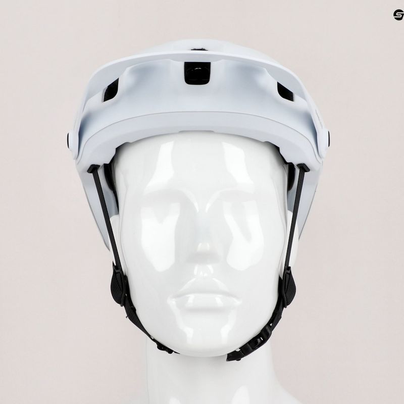 Oakley DRT5 Europe bicycle helmet white 99479EU 9