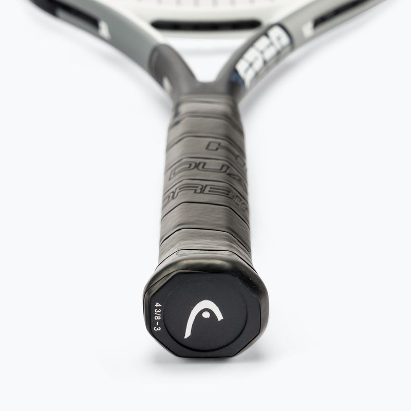 HEAD Ig Challenge Pro tennis racket white 234701 3