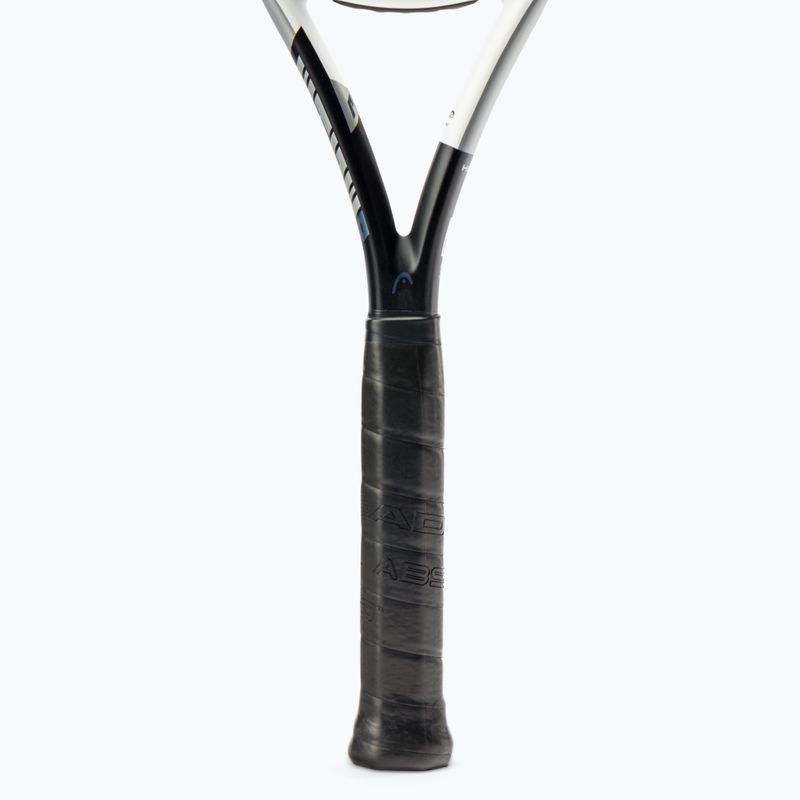 HEAD Ig Challenge Pro tennis racket white 234701 4