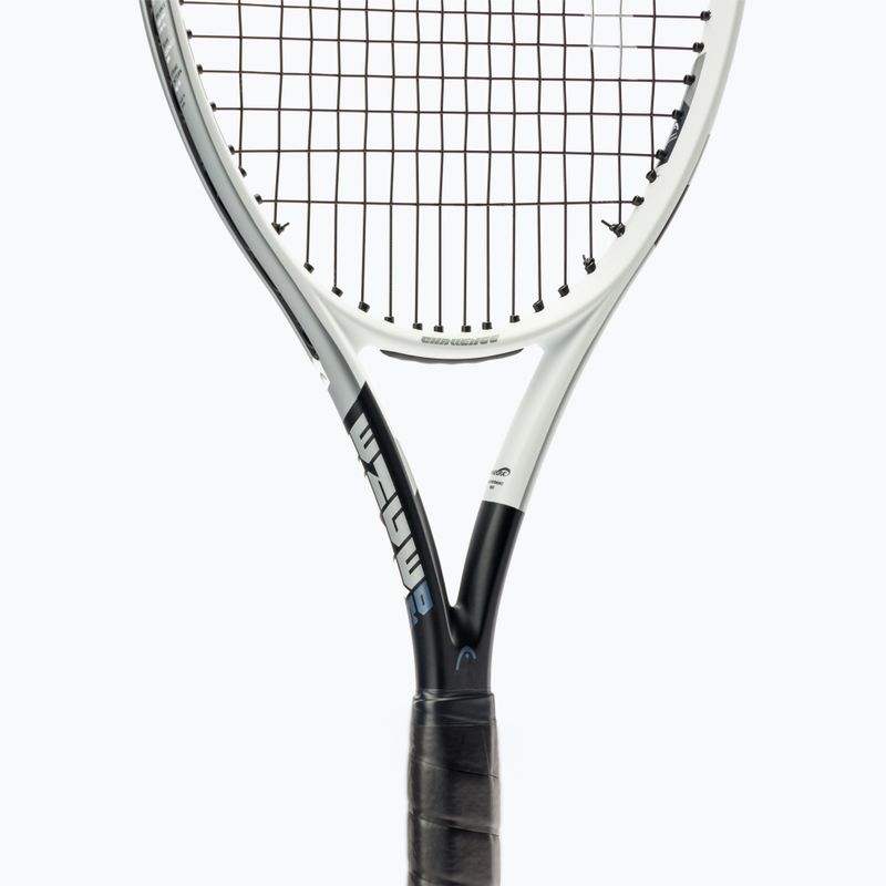 HEAD Ig Challenge Pro tennis racket white 234701 5